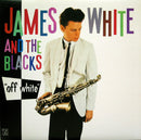 James White and the Blacks - Off White (Vinyle Usagé)