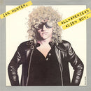 Ian Hunter - All American Alien Boy (Vinyle Usagé)