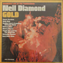 Neil Diamond - Gold (Vinyle Usagé)