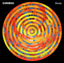 Caribou - Swim (Vinyle Usagé)