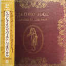 Jethro Tull - Living In The Past (Vinyle Usagé)