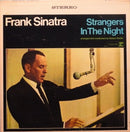Frank Sinatra - Strangers in the Night (Vinyle Usagé)