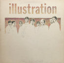 Illustration - Illustration (Vinyle Usagé)