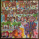Tom Tom Club - The Pleasure of Love (Vinyle Usagé)