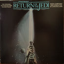 Soundtrack - John Williams: Star Wars/Return of the Jedi (Vinyle Usagé)