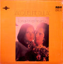 Jacqueline Dulac - Lorsqu On Est Heureux (Vinyle Usagé)