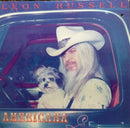 Leon Russell - Americana (Vinyle Usagé)