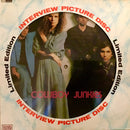 Cowboy Junkies - Interview Picture Disc (Vinyle Usagé)
