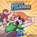 Anamanaguchi - Scott Pilgrim Vs The World: The Game (Vinyle Usagé)