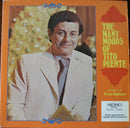 Tito Puente - The Many Moods Of Tito Puente (Vinyle Usagé)
