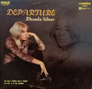 Rhonda Silver - Departure (Vinyle Usagé)