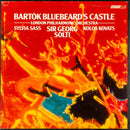 Bartok / Solti / Sass / Kovats - Bluebeards Castle (Vinyle Usagé)