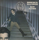 Roderick Falconer - New Nation (Vinyle Usagé)