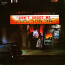 Elton John - Dont Shoot Me Im Only the Piano Player (Vinyle Usagé)
