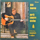 Dick Damron - North Country Skyline (Vinyle Usagé)