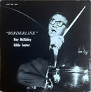 Ray McKinley / Eddie Sauter - Borderline (Vinyle Usagé)