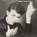 David Bowie - Heroes (Vinyle Usagé)