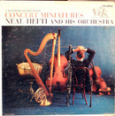 Neal Hefti - Concert Miniatures (Vinyle Usagé)