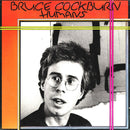 Bruce Cockburn - Humans (Vinyle Usagé)