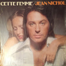 Jean Nichol - Cette Femme (Vinyle Usagé)
