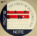 Various - The Best Of Blue Note (Vinyle Usagé)
