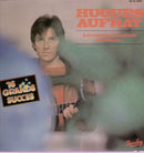 Hugues Aufray - 16 Grands Succes (Vinyle Usagé)