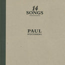 Paul Westerberg - 14 Songs (Vinyle Usagé)