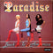 Paradise - Back to America (Vinyle Usagé)