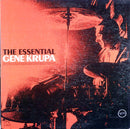 Gene Krupa - The Essential Gene Krupa (Vinyle Usagé)