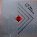 Luc Cousineau - Schlack (Vinyle Usagé)