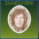 Claude Gauthier - Album Souvenir (Vinyle Usagé)