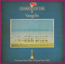 Vangelis - Chariots of Fire Soundtrack (CD Usagé)