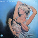 Philippe Nicaud - Erotico Nicaud (Vinyle Usagé)