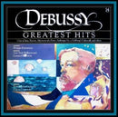 Debussy / Bernstein - Debussy's Greatest Hits (Vinyle Usagé)