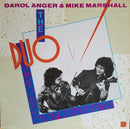 Darol Anger / Mike Marshall  - The Duo (Vinyle Usagé)