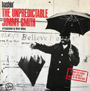 Jimmy Smith - Bashin' : The Unpredictable Jimmy Smith (Vinyle Usagé)