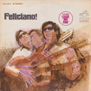 Jose Feliciano - Feliciano (Vinyle Usagé)