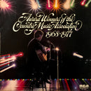 Various - Award Winners Of The Country Music Association 1968:1977 (Vinyle Usagé)