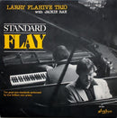 Larry Flahive / Jackie Rae - Standard Flay (Vinyle Usagé)