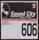 Various - Sound City: Real To Reel (Vinyle Neuf)
