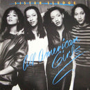 Sister Sledge - All American Girls (Vinyle Usagé)