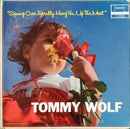 Tommy Wolf - Spring Can Really Hang You Up The Most (Vinyle Usagé)