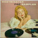 Various - Westminster Pop Sampler (Vinyle Usagé)