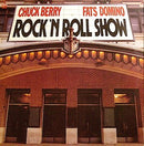 Chuck Berry / Fats Domino - Rock n Roll Show (Vinyle Usagé)