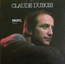 Claude Dubois - Profil Vol 1 (Vinyle Usagé)