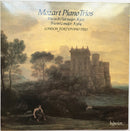 Mozart / London Fortepiano Trio - Mozart Piano Trios (Trio In B Flat Major K 502 / Trio In G Major K 564) (Vinyle Usagé)