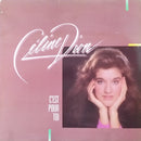 Celine Dion - C Est Pour Toi (Vinyle Usagé)