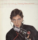 Randy Vanwarmer - Beat Of Love (Vinyle Usagé)