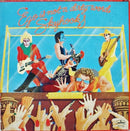 Skyhooks - Ego Is Not A Dirty Word (Vinyle Usagé)