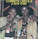 Combite Creole - Combite Creole A New York (Vinyle Usagé)